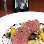 resort dining Se Relaxer - 