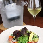resort dining Se Relaxer - 