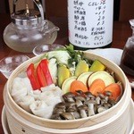 resort dining Se Relaxer - 