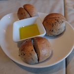 レロエ オヴェスト - 2015年7月　パン