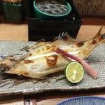 季節料理　みのり - ささがれい