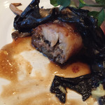 レストラン マノワ - 