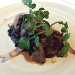 レストラン マノワ - 