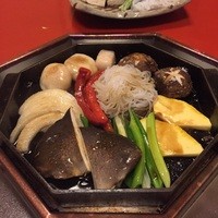 三嶋亭 本店 - 