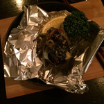 フジマルクラフト - サザエのつぼ焼き