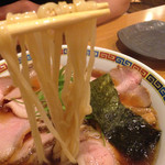 ラーメン 坊也哲 - 