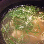 ラーメン 坊也哲 - 