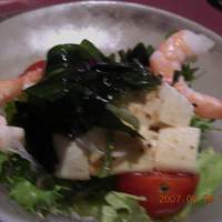 中国料理 神戸壺中天 - １．本日の前菜