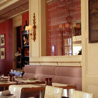 Benoit Alain Ducasse - 