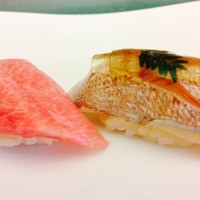 やま中・本店　鮨と日本料理　 - 