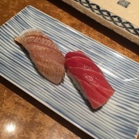鮨　銀座　鰤門 - 