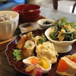 ピピネラキッチン