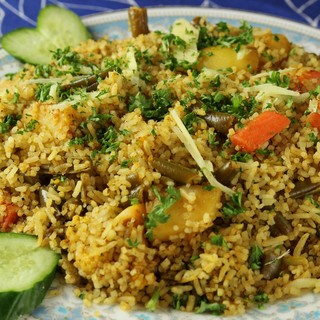 バター カレー_2