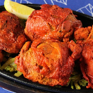 バター カレー_1