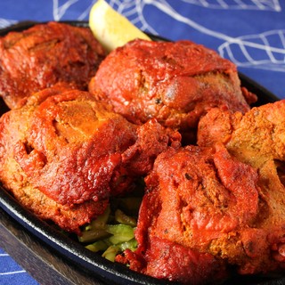 バター カレー_0