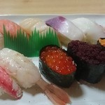 鮨処 むらかみ - 