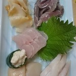 鮨処 むらかみ - 