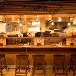 焼鳥串焼 村こし - 