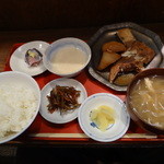 嘉門 - 税込み１，０００円のお昼ご飯