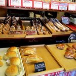 フレンドベーカリー - 料理写真: