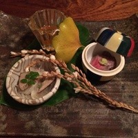 割烹 三長 渋谷 - 