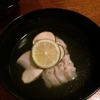 割烹 三長 渋谷 - 