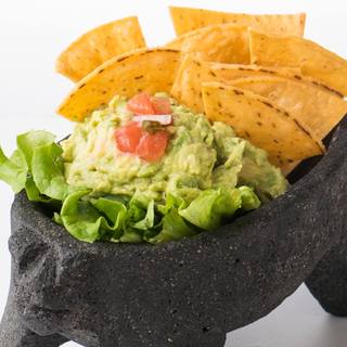 Mexican Dining AVOCADO_1