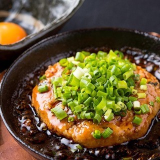 焼鳥串焼 村こし_2