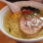 ラーメン ミックス - 塩ラーメン