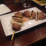 Yakitori Brochette - 