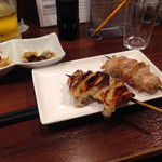 Yakitori Brochette - 