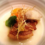 多田屋 - 能登豚角煮