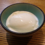 中国菜 火ノ鳥 - ☆バニラの香りの杏仁豆腐☆