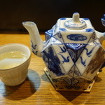 中国菜 火ノ鳥 - ☆白茶 寿眉(ソウメイ)☆