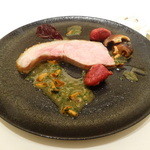 カンテサンス - 