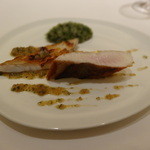 カンテサンス - 