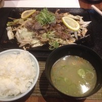 九州の旬 博多廊 大阪店 - 