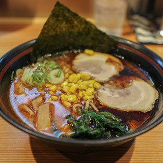 こだわり麺工房たご_0