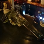 メビウス - 四谷三丁目  メビウス