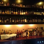 メビウス - 四谷三丁目  メビウス