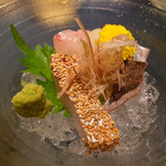 はるさあ - 造り