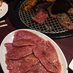 永翔苑 - フィレミニヨン 2100円