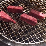 永翔苑 - ヒレ(シャトーブリアン)