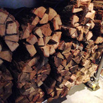 アウストロ - 薪 '15 7月中旬