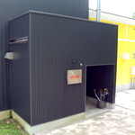 アウストロ - ファサーど '15 7月中旬