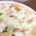 アウストロ - サルシッチャ・リモーネ '15 7月中旬