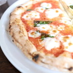 アウストロ - マルゲリータ '15 7月中旬