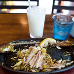 カリーゾーン - 