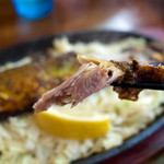 カリーゾーン - 