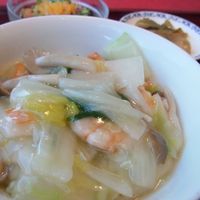 ホテルオークラ レストラン千葉 中国料理 桃源 - 